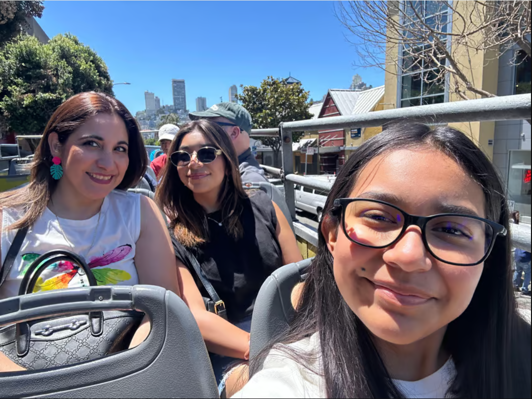 City Sightseeing San Francisco Evening Tour